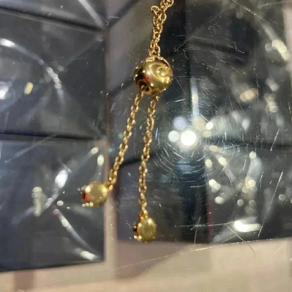 SIGNATURE COLOR EXPLOSION SLIDER BRACELET C0250 - Picture 8 of 8